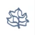 Import Wholesale Silicon Coaster Pan Drain Pad Maple Leaf Shape Silicone Trivet Pot Mat from China