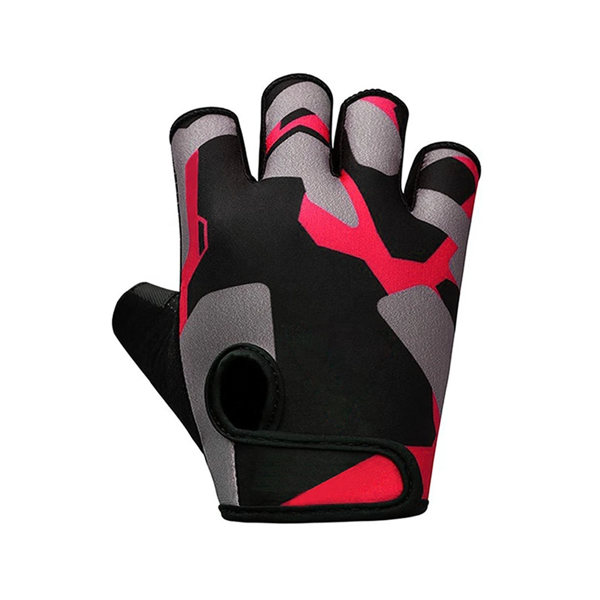 Wholesale Sublimation Printing Gym Fitness Weightlifting Fitness Custom Gym Gloves