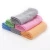 Import Wholesale summer water-absorbing and quick-drying bamboo charcoal cooling sports towel from China