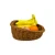 Import Wholesale Supermarket Fruit and Vegetable Wicker Baskets for Fresh Product Displays from China