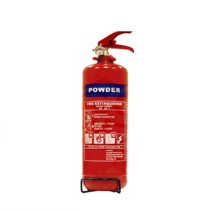 Wholesale Supply All Kinds Abc Pressure Gauge 10Kg Dry Powder Fire Extinguisher