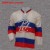 Import Wholesale team polyester sublimation hockey jersey from China