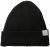 Import Wholesale toque custom winter beanie hat men cuffed beanies ribbed knit ski hat cap from China