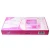 Import Wholesale TQ-2060 Pink Kitchen for girls wooden toy kitchen TQ-2060 Wood Early Education Toy for kids from China