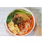 Wholesale Traditional Luosifen Spicy River Snails Rice Noodle Instant Rice Noodle Vermicelli