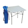 wholesale various size Outdoor bbq camping picnic folding dining table