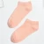 Import Wholesale women colorful fashion cotton sport short ankle socks from China