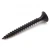 Import Wholesales Black Drywall Screws Hardware fitting with Best quality c1022 drywall screws black phosphate fine thread from China