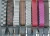Import wholesales P&P high quality Bass electric guitar straps checked nylon folk guitar straps from China