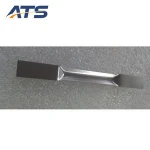 wholesales price wolfram boat for sale /tungsten boat