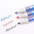 Import Wholesales  TOYO Whiteboard Marker Pen Erasble Chalk Marker Pen from China