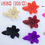 Wholesales Women Slipper Decoration Shoe Accessory