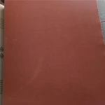 Wide Belt Sander Abrasive Belt For Wood Floor