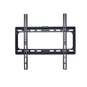 Wide version wall mount TV stand LCD bracket TV telescopic hanger Mount ZA-1600
