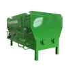 Widely Used Poultry Farm Horizontal TMR Dairy Feed Mixing Machine for cattle Poultry Cow Feed Processing TMR