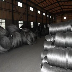 Widely used stainless steel wire