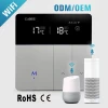 Wifi room thermostat for electric floor heating