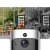 Import Wifi Video Door Phone 2.4GHz New Brand Wireless Video Doorbell 720P HD Security Camera With Motion Detection Night from China