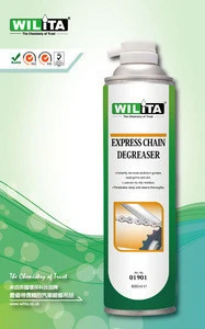 WILITA Bicycle Chain Degreaser for Bike Chain