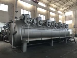 Winch Dyeing Machine