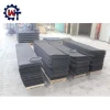 Wind/fire/snow resistant stone coated wante roof tiles