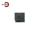 Winding core isolation 300 Vrms lowest inductance SMD power inductor