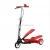 Wing Flyer fitness foot step dual pedal scooter for kids and adults kids 3 wheel scooter