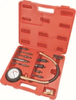 WINMAX WT04031 WINMAX WT04031 Diesel Engine Compression Tester Kit Auto Diagnostic Tool