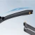 Import wiper blade  limpiaparabrisas de goma touran Super quality practical car wipers selling hot from China
