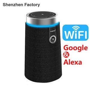 Wireless Amazon Micro Activated Intelligent Echo Dot Google Home Voice Controlled Speakers Ai Smart Alexa Speaker Wifi