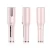 Import Wireless cordless rotating automatic hair curler wave style curling ceramic iron electric rechargeable LCD auto rollers curlers from China