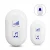 Import Wireless Digital Door Bell with 38 Melodies for Choice Long Range up to 50-100 Meters from Japan