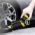 Import Wireless Handheld Portable Digital Rechargeable Car Inflator Air Compressor Air Pump Tire Inflation from China