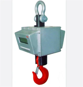 wireless weight sensor for crane popular digital weighing scales 2000kg
