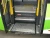 Import WL-Step-1200 Series Wheelchair Lift for Bus from China