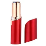 Women Lipstick Facial Hair Removal Epilator Hair Remover