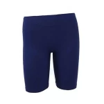 Women's hot selling stretchy  seamless athleisure compression activewear bike workout shorts