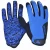 Import Wonny Silicone Palm Outdoor racing Touch Screen Cycling Other Sports Gloves from China