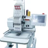 wonyo germany quality New industrial embroidery machines for sale / single head  embroidery machine