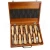 Import Wood Carving Chisels and Gouges Tool 12 PCS from Taiwan