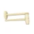 Import Wooden Crafts Mini Mallet Hammer without paint,unfinished Wood hammer from China