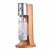 Import Wooden Sparkling Water Maker Juice Tea  Cocktail Shaker Machine from China