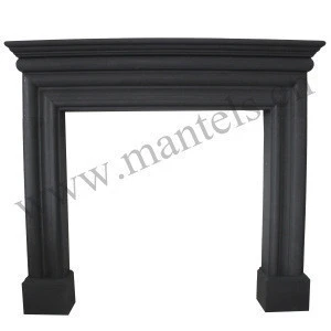 Wooden Stone   assort for stove Fireplaces