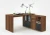 Import World best selling products simple design computer desk new inventions in China from China