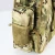 Import WoSporT 115cm Military Tactical Gun Bag 249 Rifle Gun Case Airsoft functional bag for Outdoor Sports Paintball Combat from China