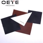 Wuxi Microfiber Lens optical Microfiber Cleaning clothes