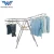Import WWA006 Foldable Household Garden Laundry Rack Drying Hanging Indoor Hanger Clothes Dryer from China