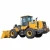 Import XCMG LW220 2ton wheel loader auction from China