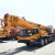 Import XCMG QY70K-I mobile construction crane 70 tons mobile cranes price from China