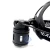 XHP50 LED Headlamp Waterproof Powerful XHP50 Headlight Rechargeable 18650 Zoom Head Lamp Bicycle light Lantern